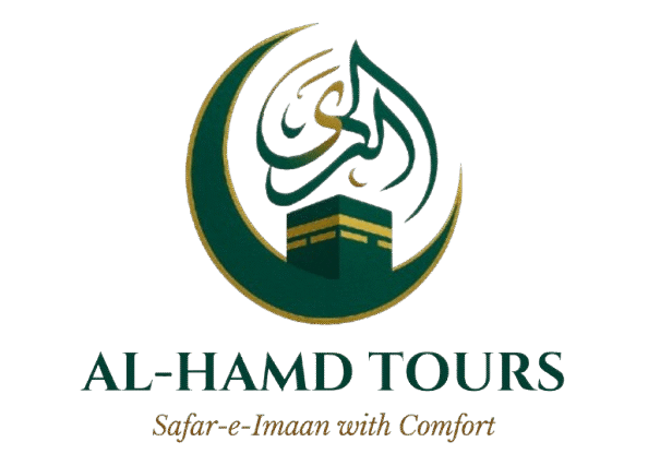 AL-Hamd Tours